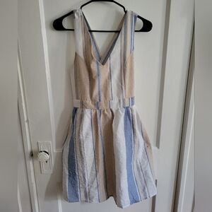 Altar'd State Beach Dress